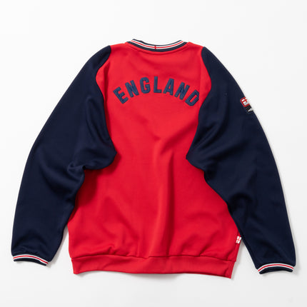 04/06 England Sweat Top