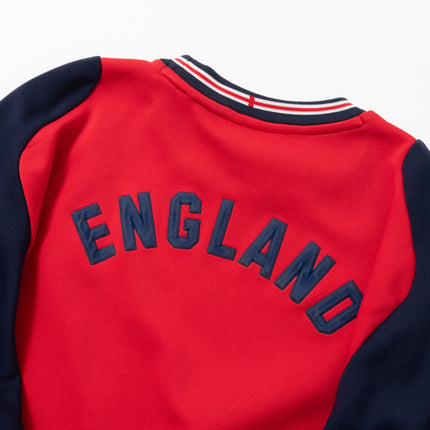 04/06 England Sweat Top