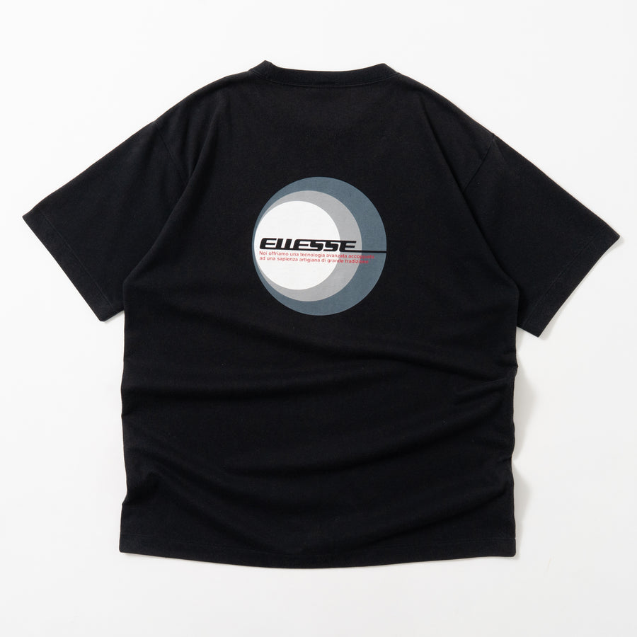 90's ellesse Graphic S/S Tee
