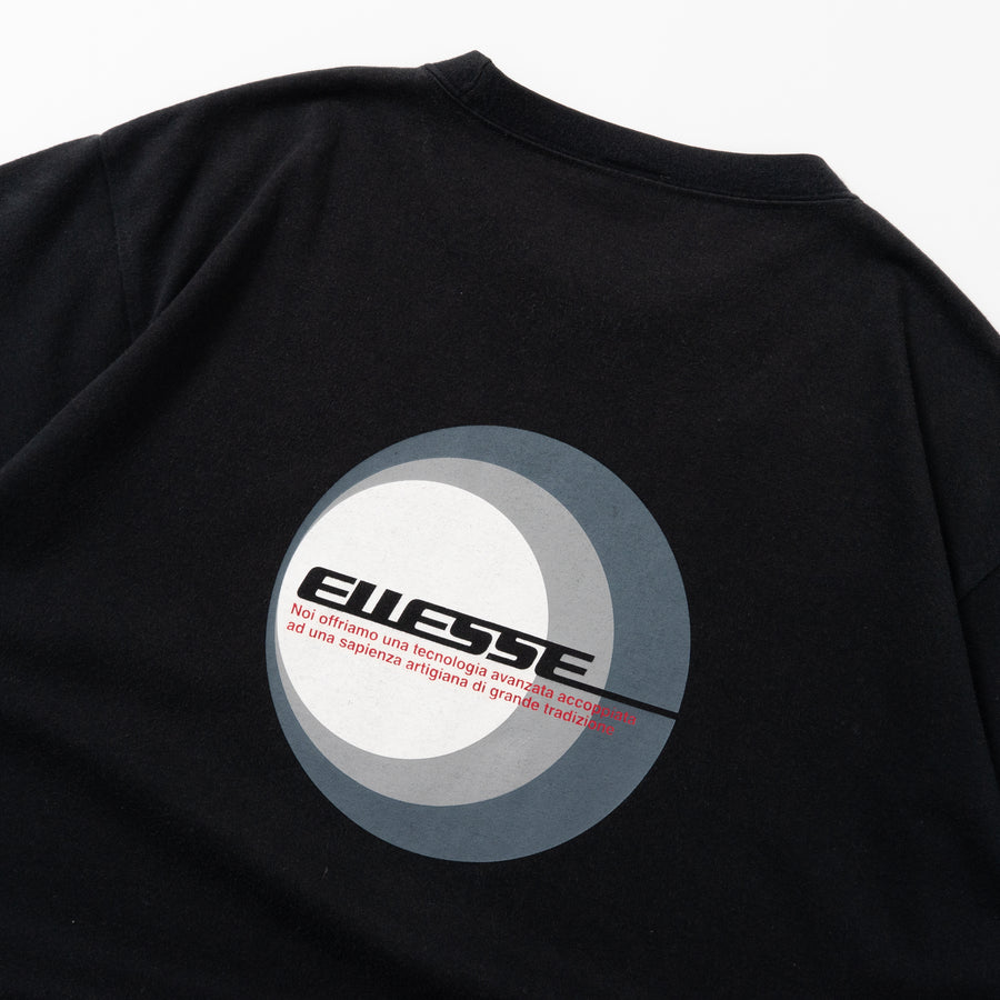90's ellesse Graphic S/S Tee