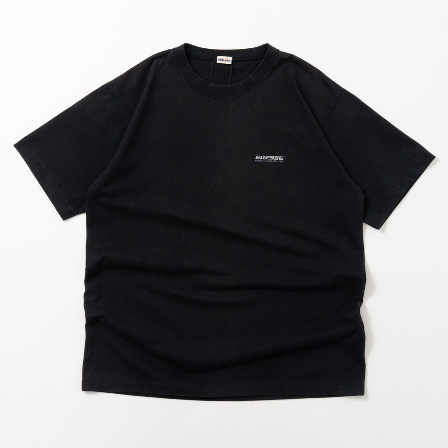 90's ellesse Graphic S/S Tee