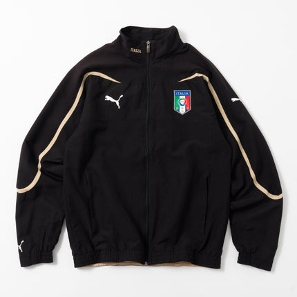 10/12 Italy Tracksuit Jacket