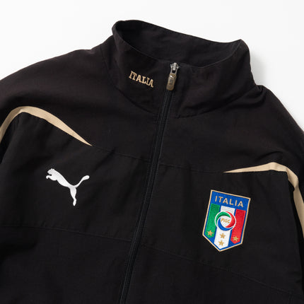 10/12 Italy Tracksuit Jacket