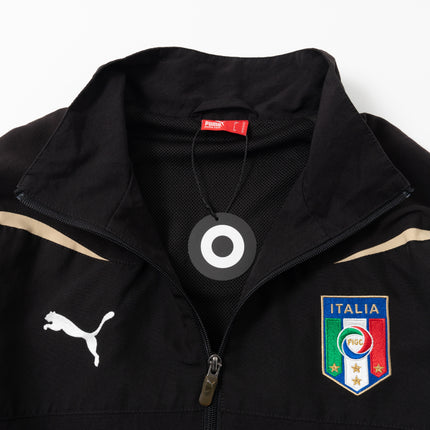 10/12 Italy Tracksuit Jacket