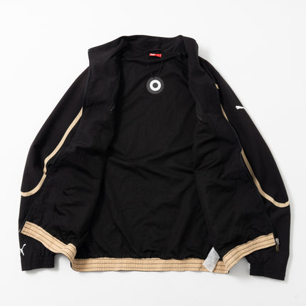 10/12 Italy Tracksuit Jacket