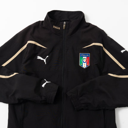 10/12 Italy Tracksuit Jacket