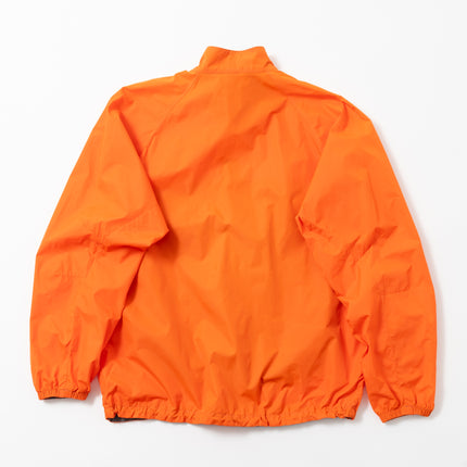 90's mont-bell Polkatex Full-Zip Nylon Jacket