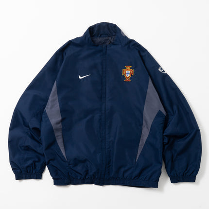 02/04 Portugal Tracksuit Jacket