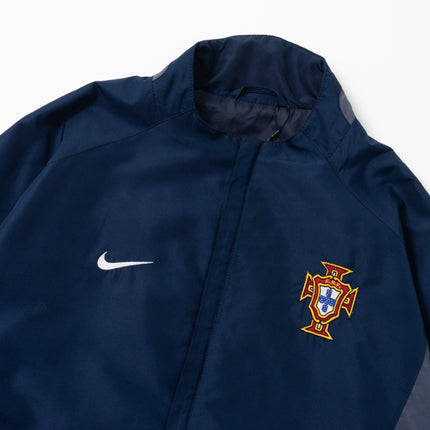 02/04 Portugal Tracksuit Jacket