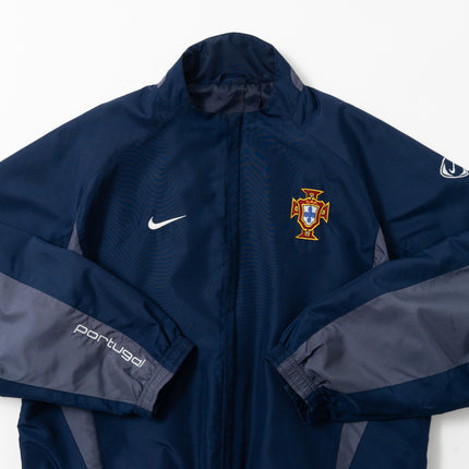 02/04 Portugal Tracksuit Jacket