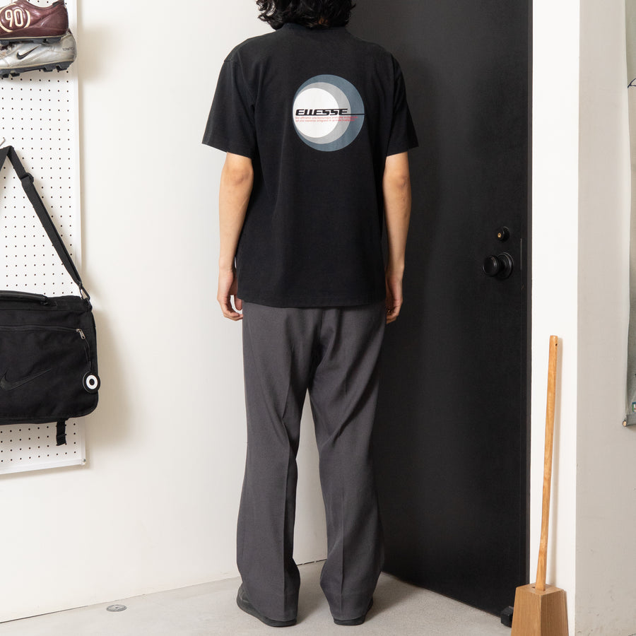 90's ellesse Graphic S/S Tee