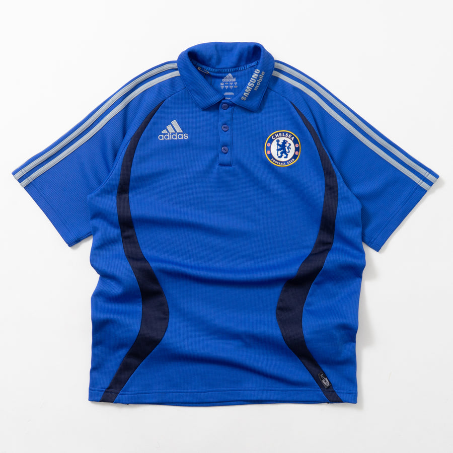 06/07 CHELSEA S/S POLO SHIRT