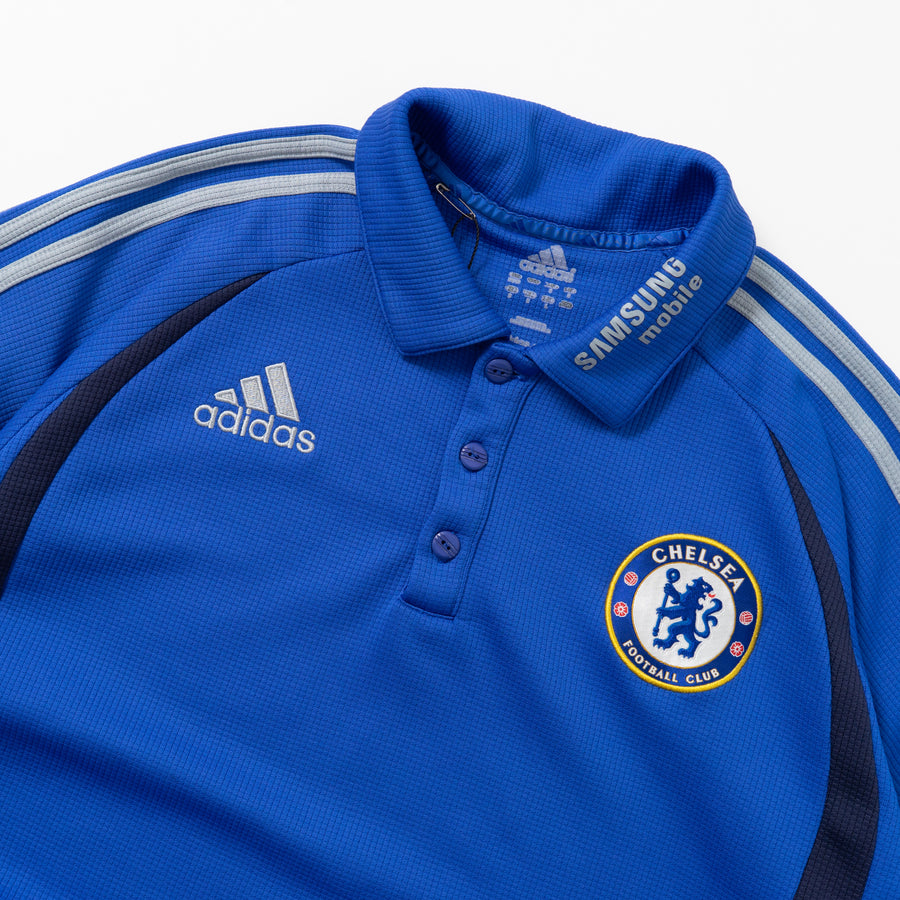 06/07 CHELSEA S/S POLO SHIRT
