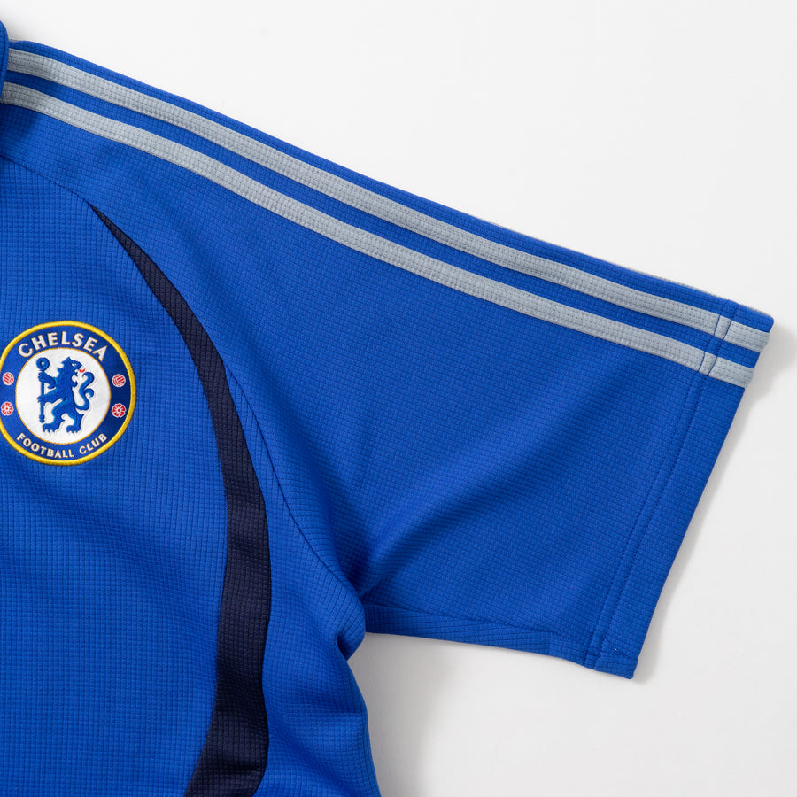 06/07 CHELSEA S/S POLO SHIRT