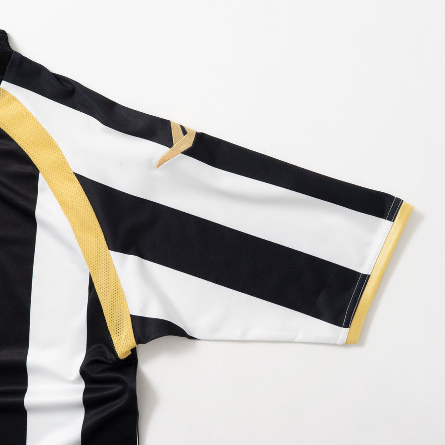 10/11 UDINESE HOME JERSEY