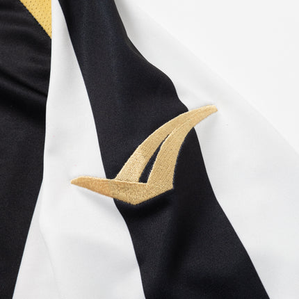 10/11 Udinese Home Jersey