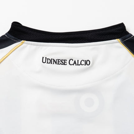 10/11 Udinese Home Jersey