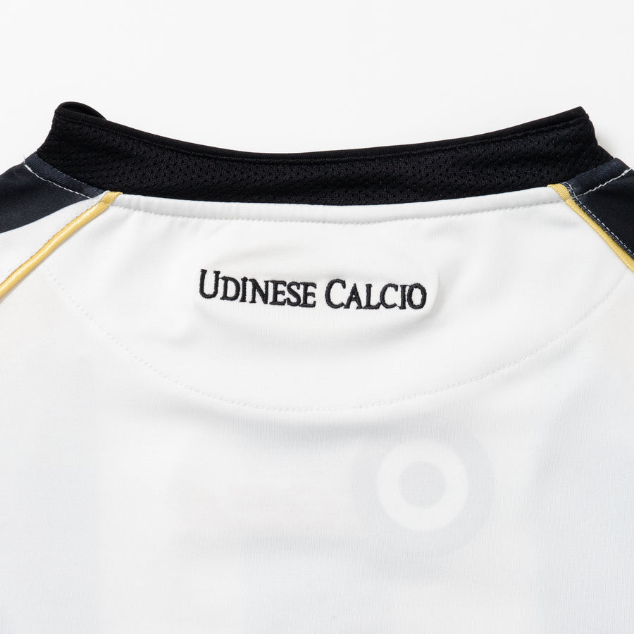 10/11 UDINESE HOME JERSEY