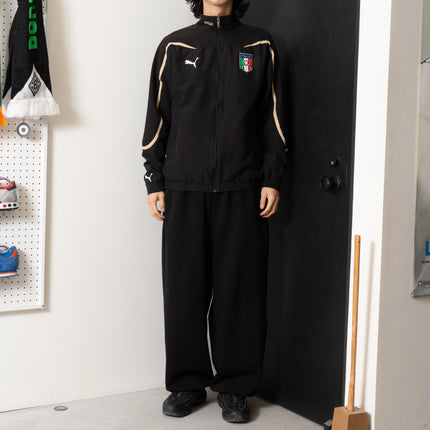 10/12 Italy Tracksuit Jacket