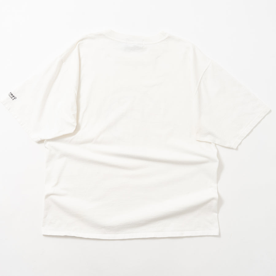90'S NEC WORLD GOLF CHAMPIONSHIPS S/S TEE