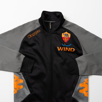 00's AS Roma Track Top