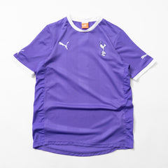 11/12 Tottenham Hotspur Away Jersey