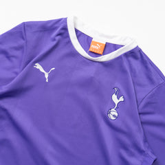 11/12 Tottenham Hotspur Away Jersey