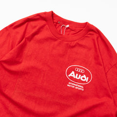 80's Audi S/S Tee