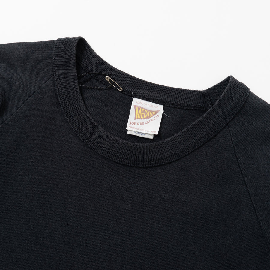 00'S JOHNBULL RAGLAN S/S TEE