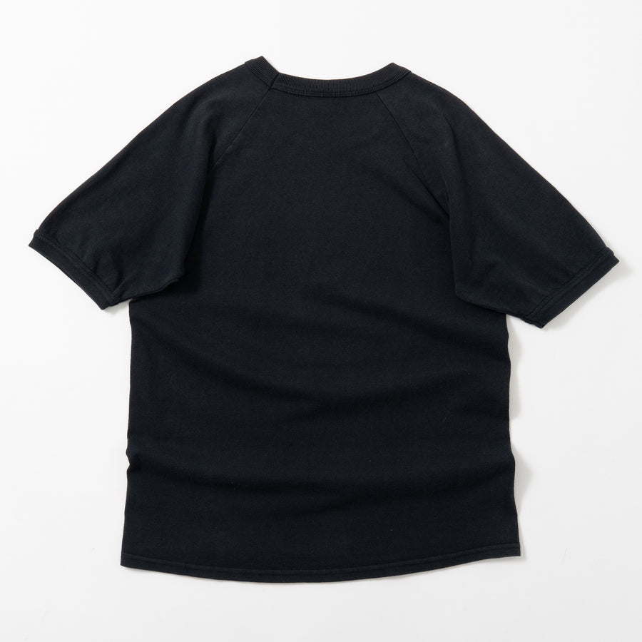 00'S JOHNBULL RAGLAN S/S TEE