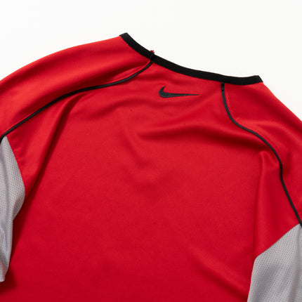 00's NIKE Switched L/S Training Shirt