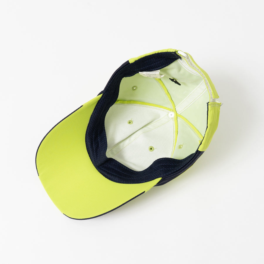 00'S ADIDAS GOLF SWITCHED CAP