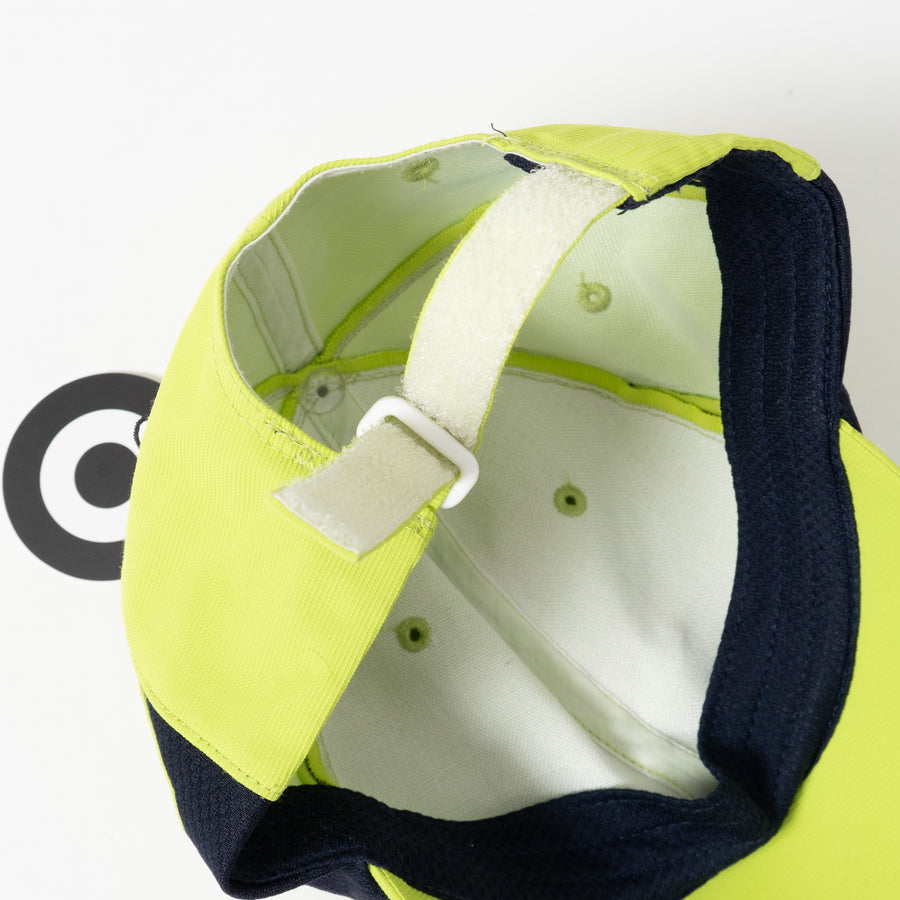 00'S ADIDAS GOLF SWITCHED CAP