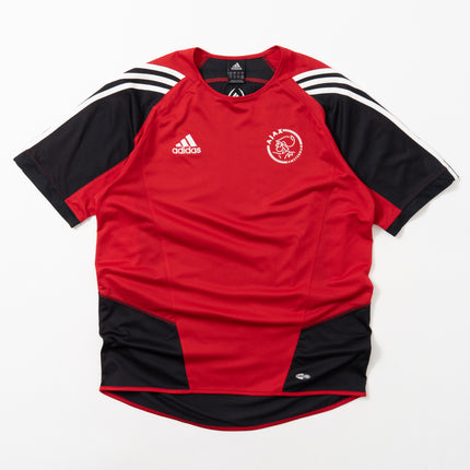 05/06 Ajax Training Shirt
