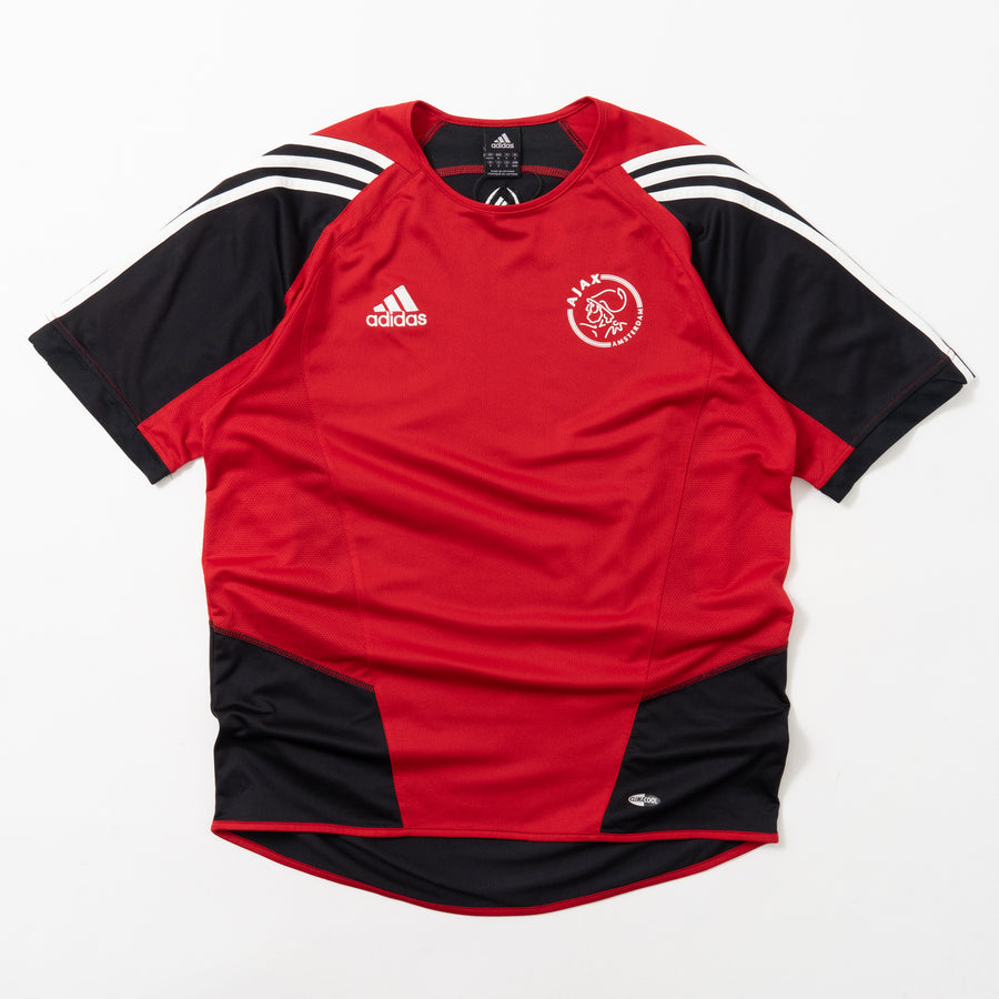 05/06 AJAX TRAINING SHIRT