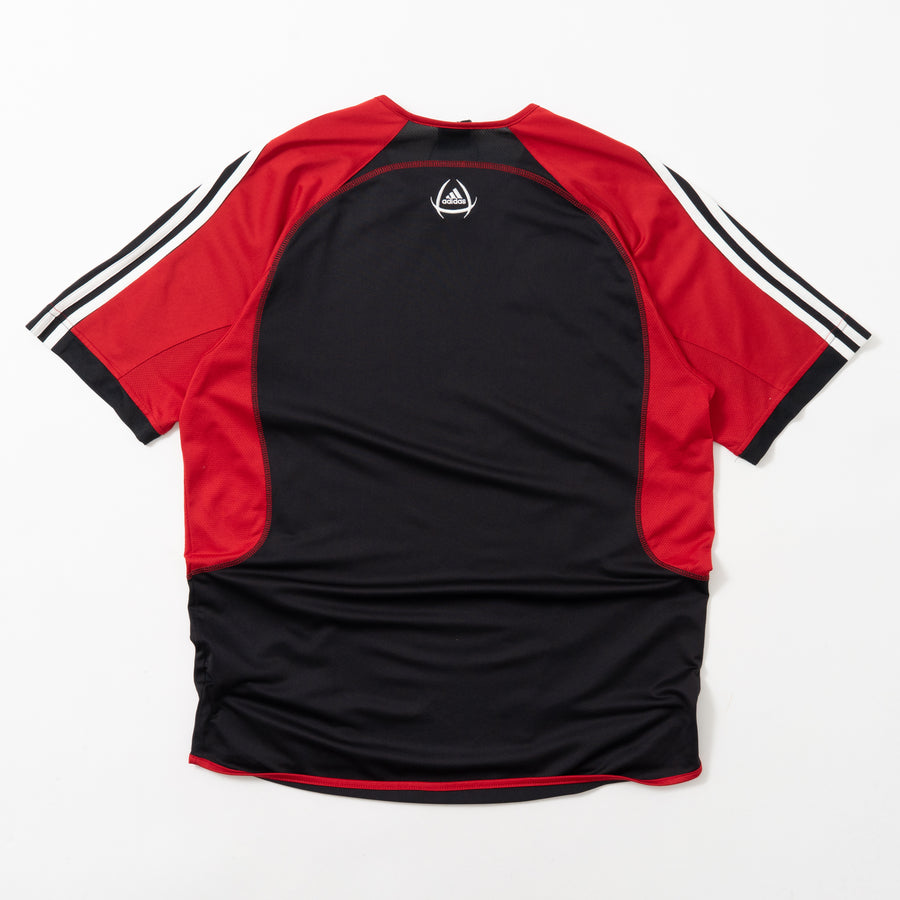 05/06 AJAX TRAINING SHIRT