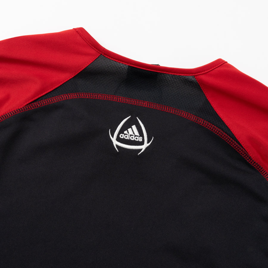 05/06 AJAX TRAINING SHIRT