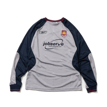 03/04 West Ham United GK Jersey