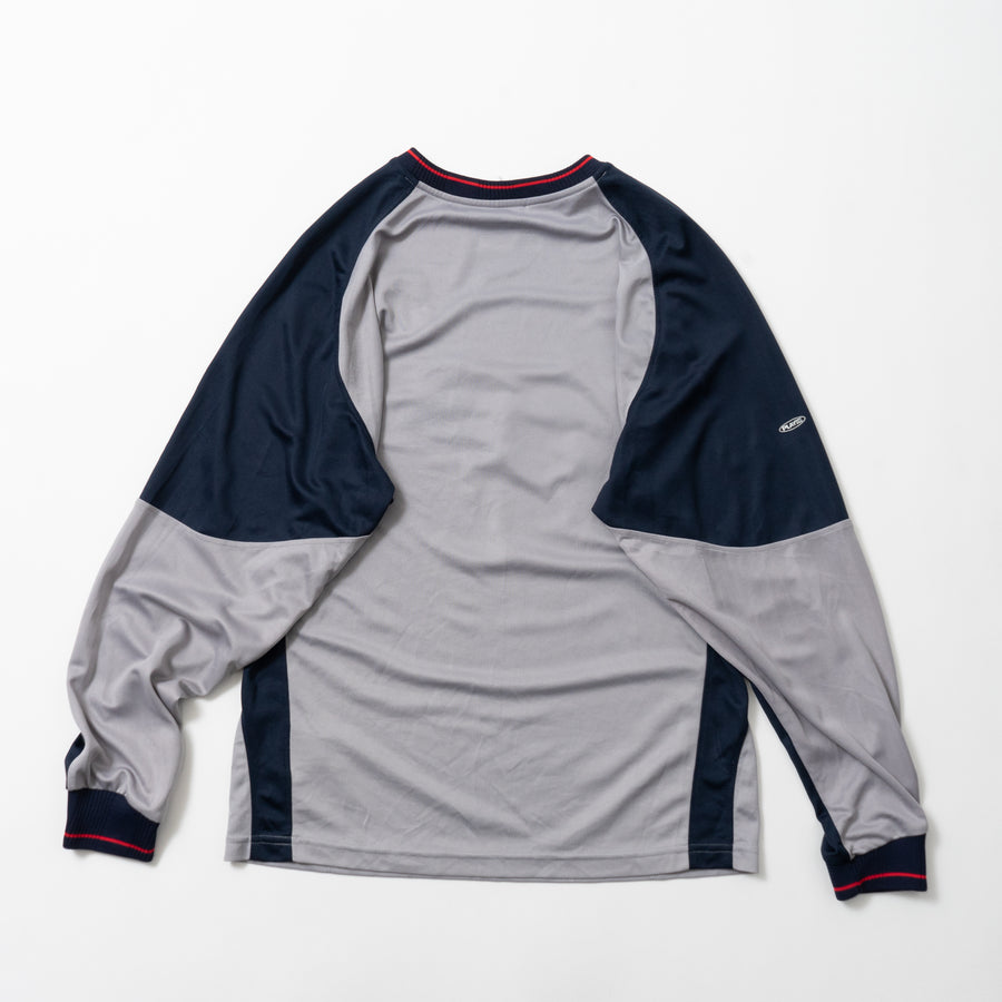 03/04 West Ham United GK Jersey