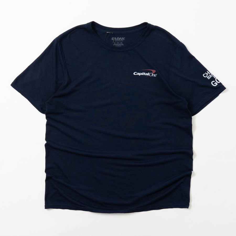 00'S CAPITAL ONE S/S TEE