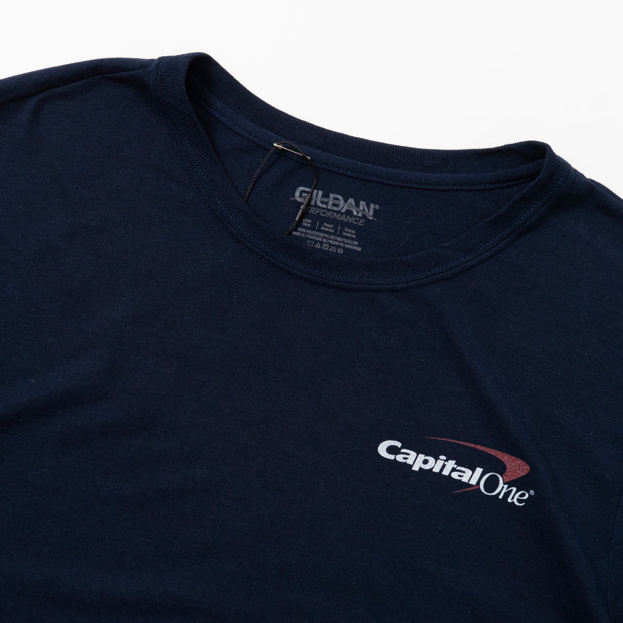 00'S CAPITAL ONE S/S TEE