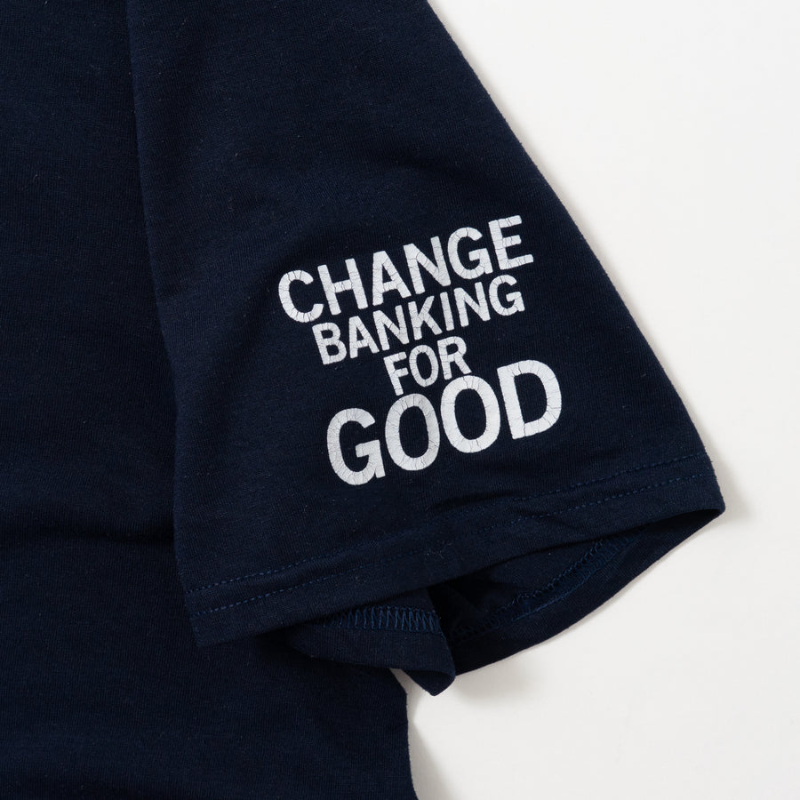 00'S CAPITAL ONE S/S TEE