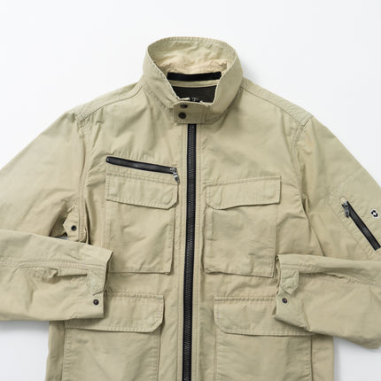 Victorinox Full-Zip Tactical Jacket