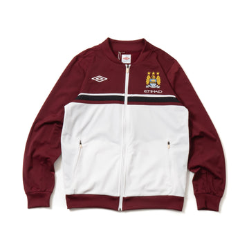 Manchester City Track Top