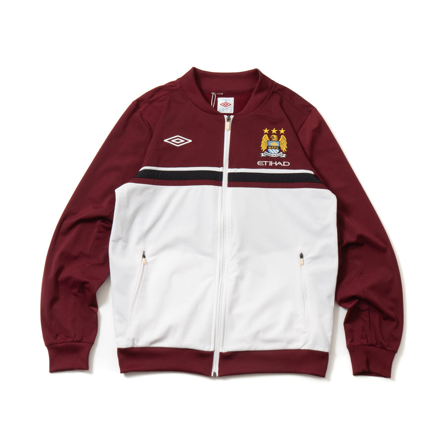 Manchester City Track Top