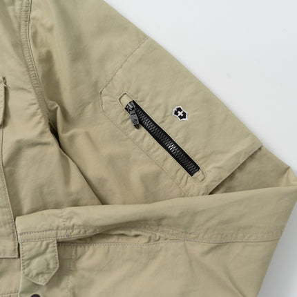 Victorinox Full-Zip Tactical Jacket
