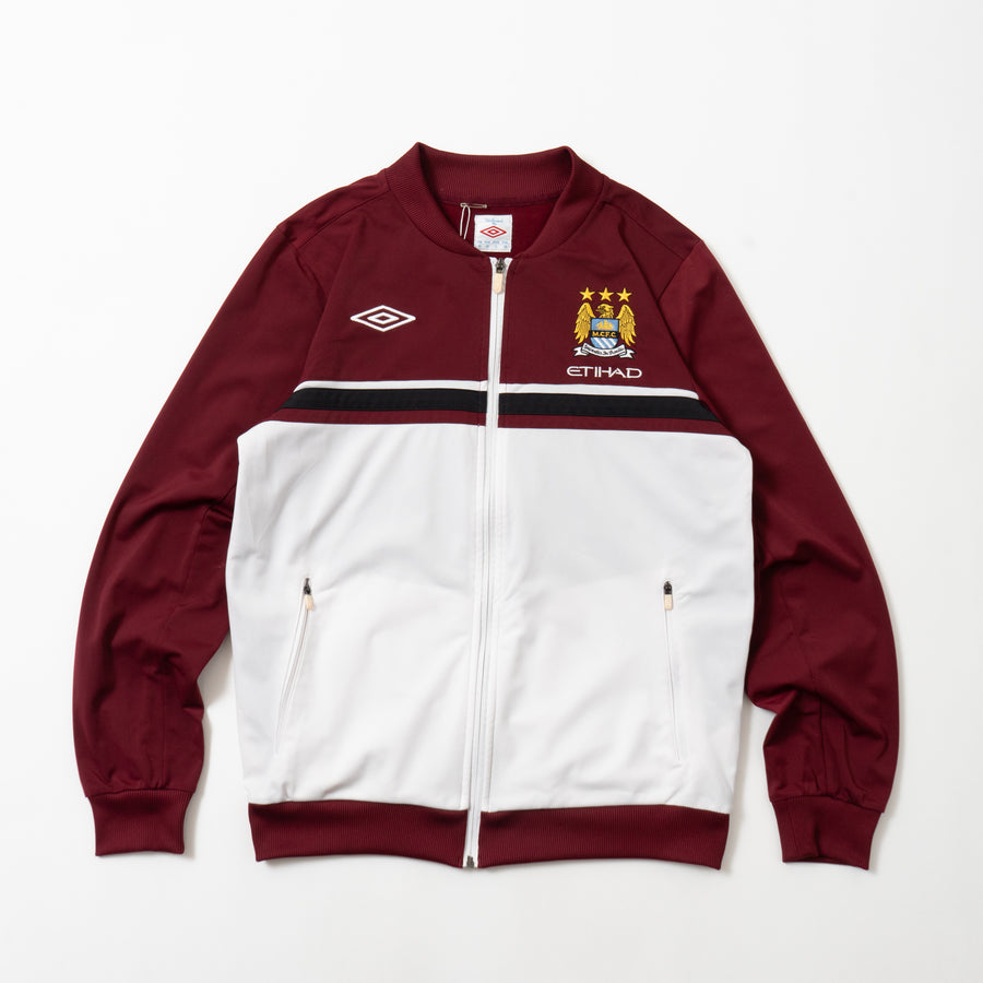 Manchester City Track Top