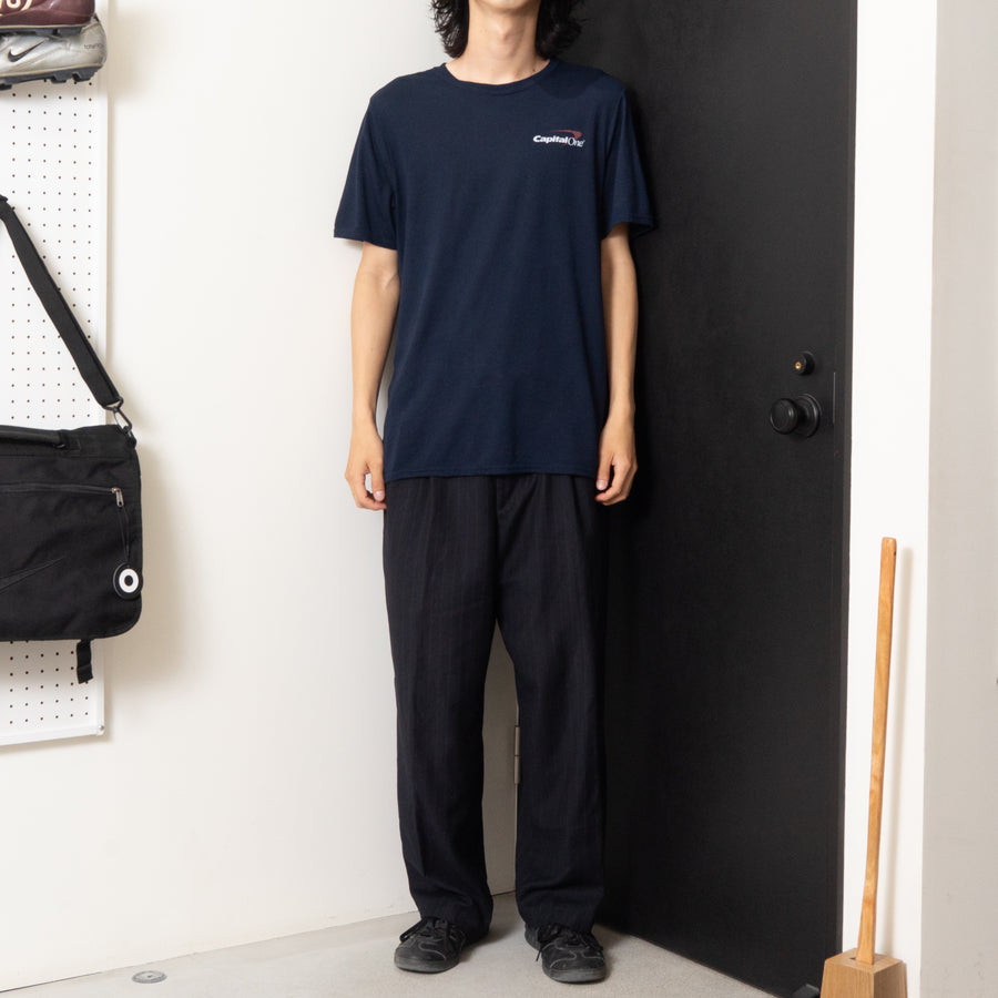 00'S CAPITAL ONE S/S TEE