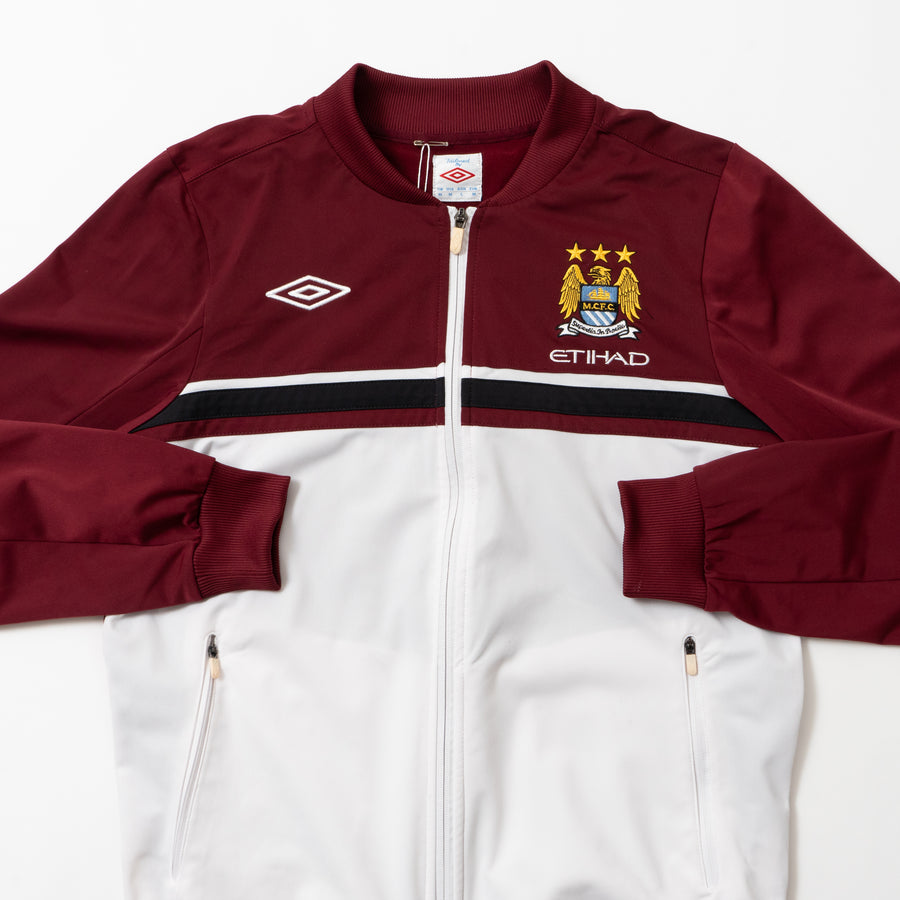 Manchester City Track Top