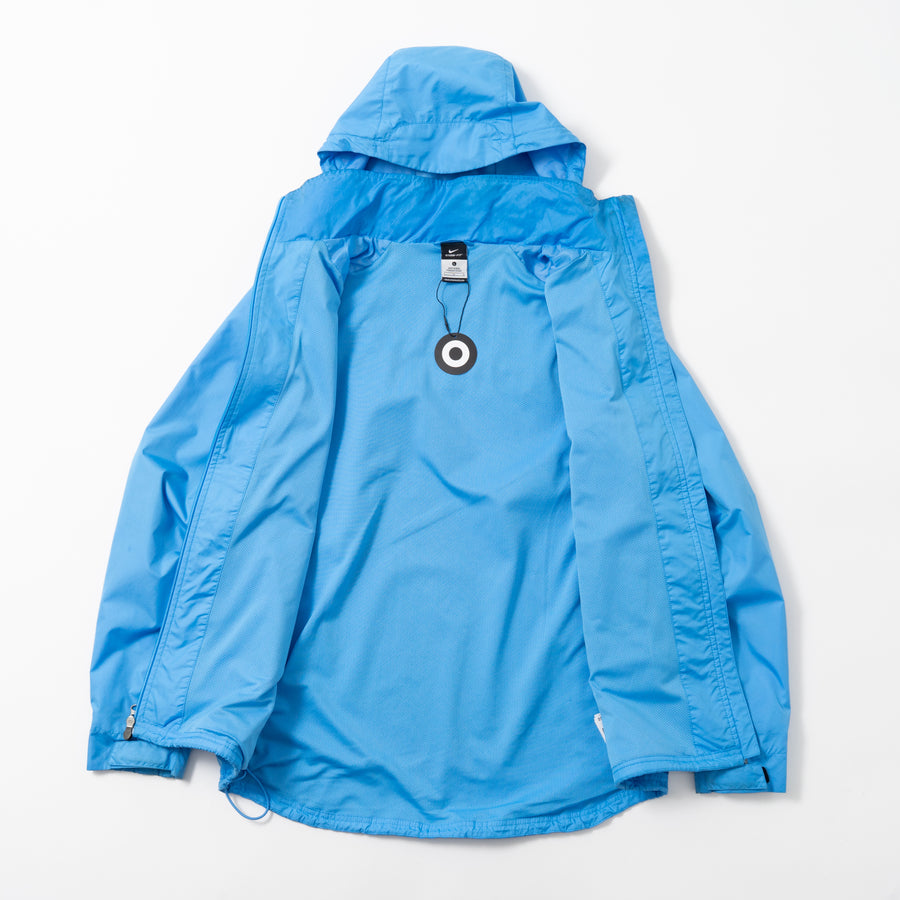 13/14 England Hooded Training Jacket